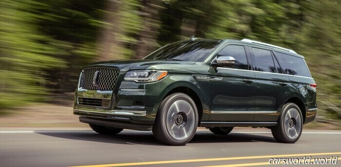 Another Round of Recalls Brings Ford Closer to an Unwelcome Milestone | Carscoops